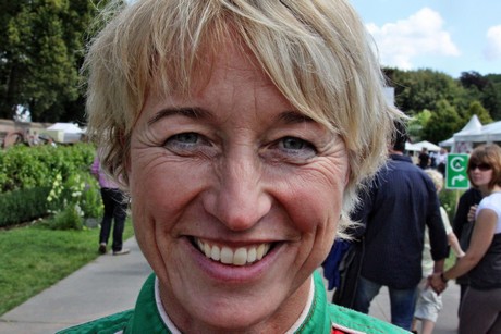 jutta -kleinschmidt